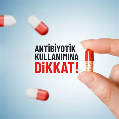Unicef antibiyotik